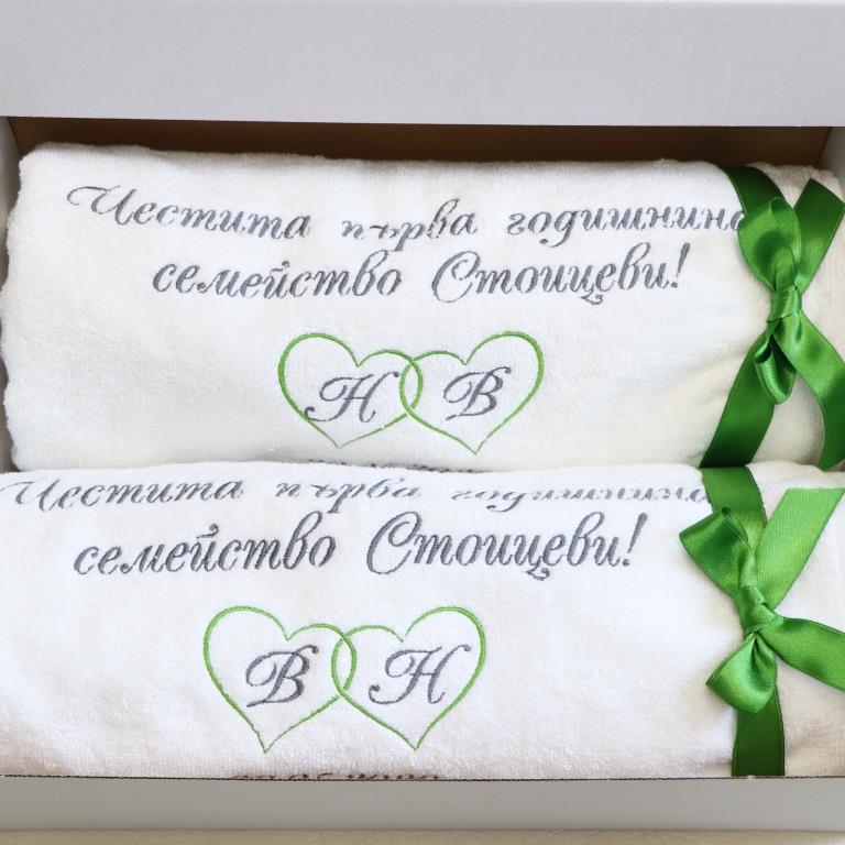 ГОДИШНИНАТА НА СЕМ. СТОИЦЕВИ