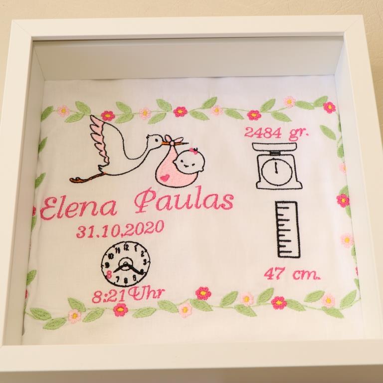 ЗА ПРАЗНИКА НА ELENA- PAULAS